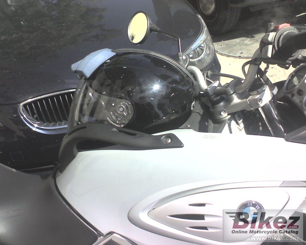 Thumbnail for BMW F 650 CS 2005