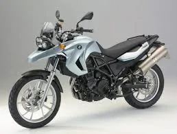 Thumbnail for BMW F 650 GS 2008