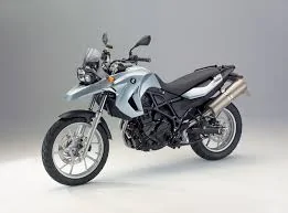 Thumbnail for BMW F 650 GS 2009