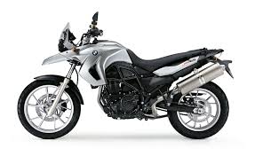 Thumbnail for BMW F 650 GS 2010