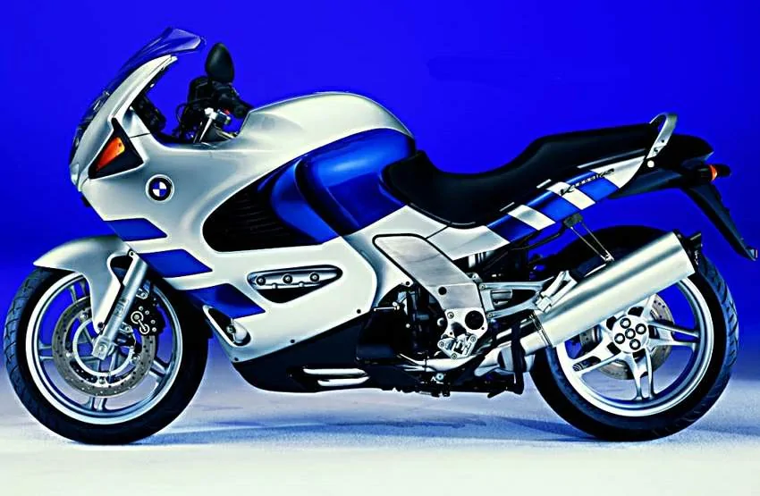 Thumbnail for BMW F 650 ST Strada 2000