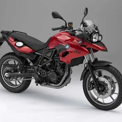 Thumbnail for BMW F 700 GS 2013