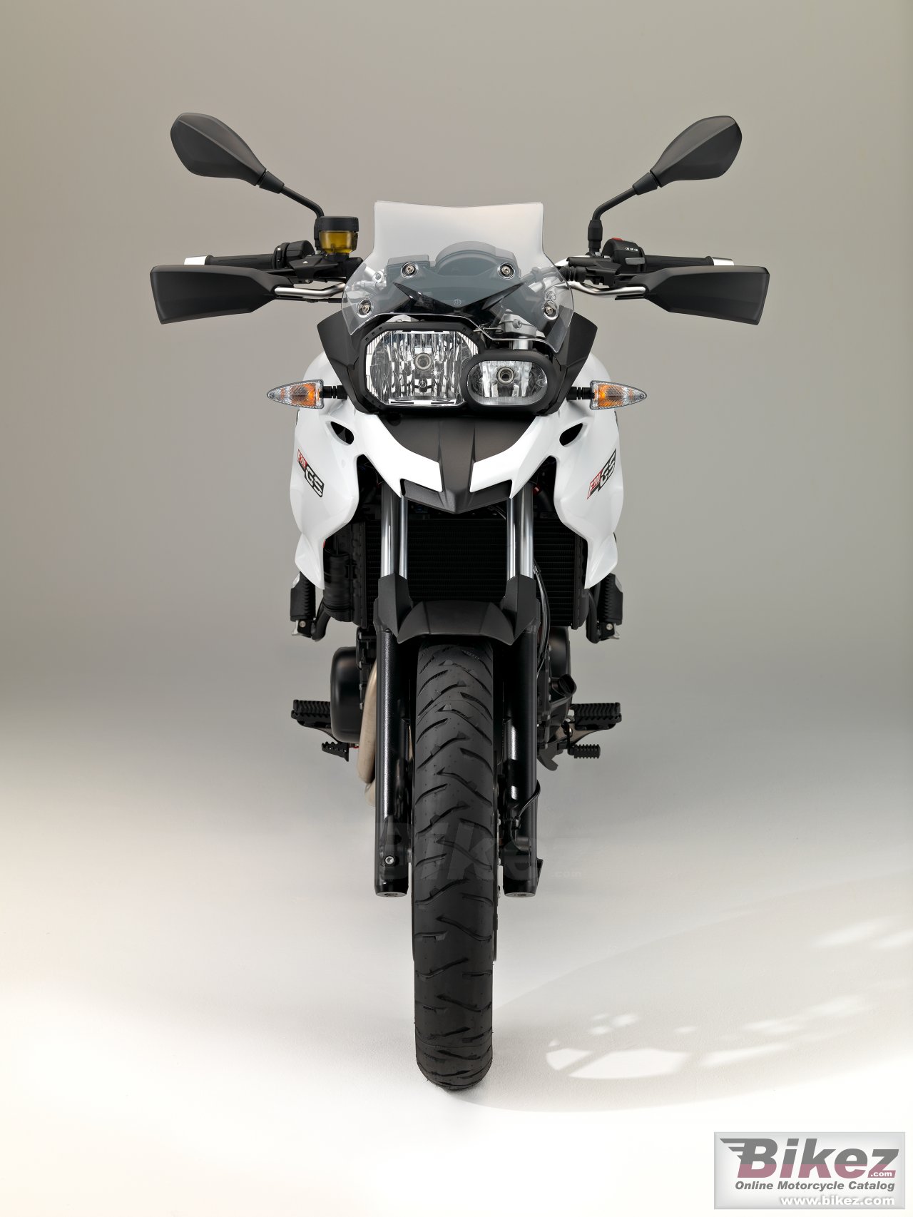 Thumbnail for BMW F 700 GS 2016