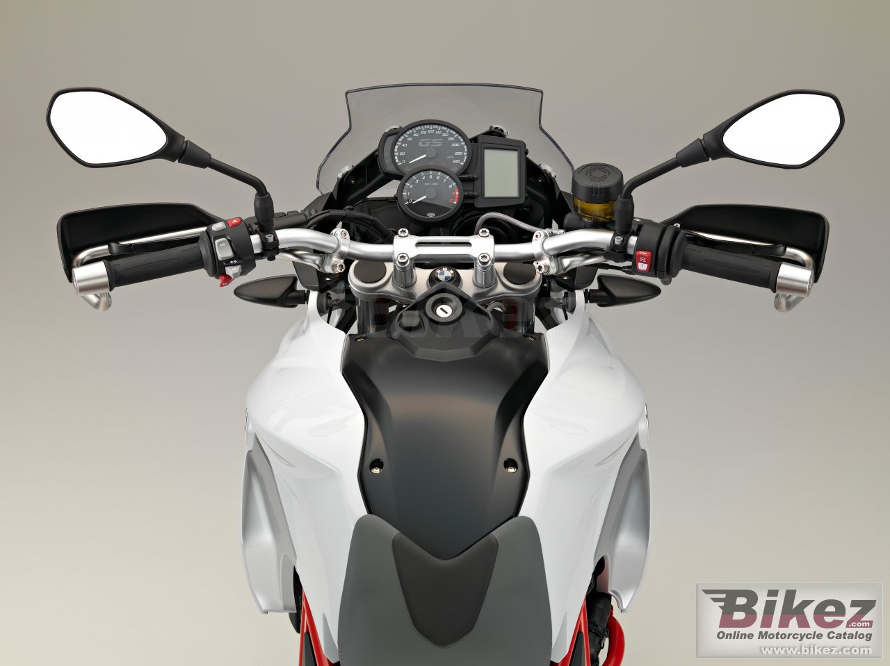 Thumbnail for BMW F 700 GS 2016