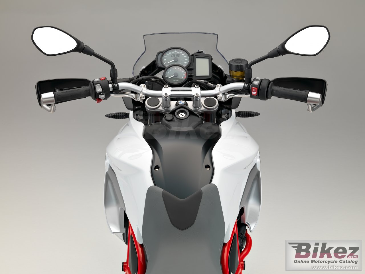 Thumbnail for BMW F 700 GS 2017