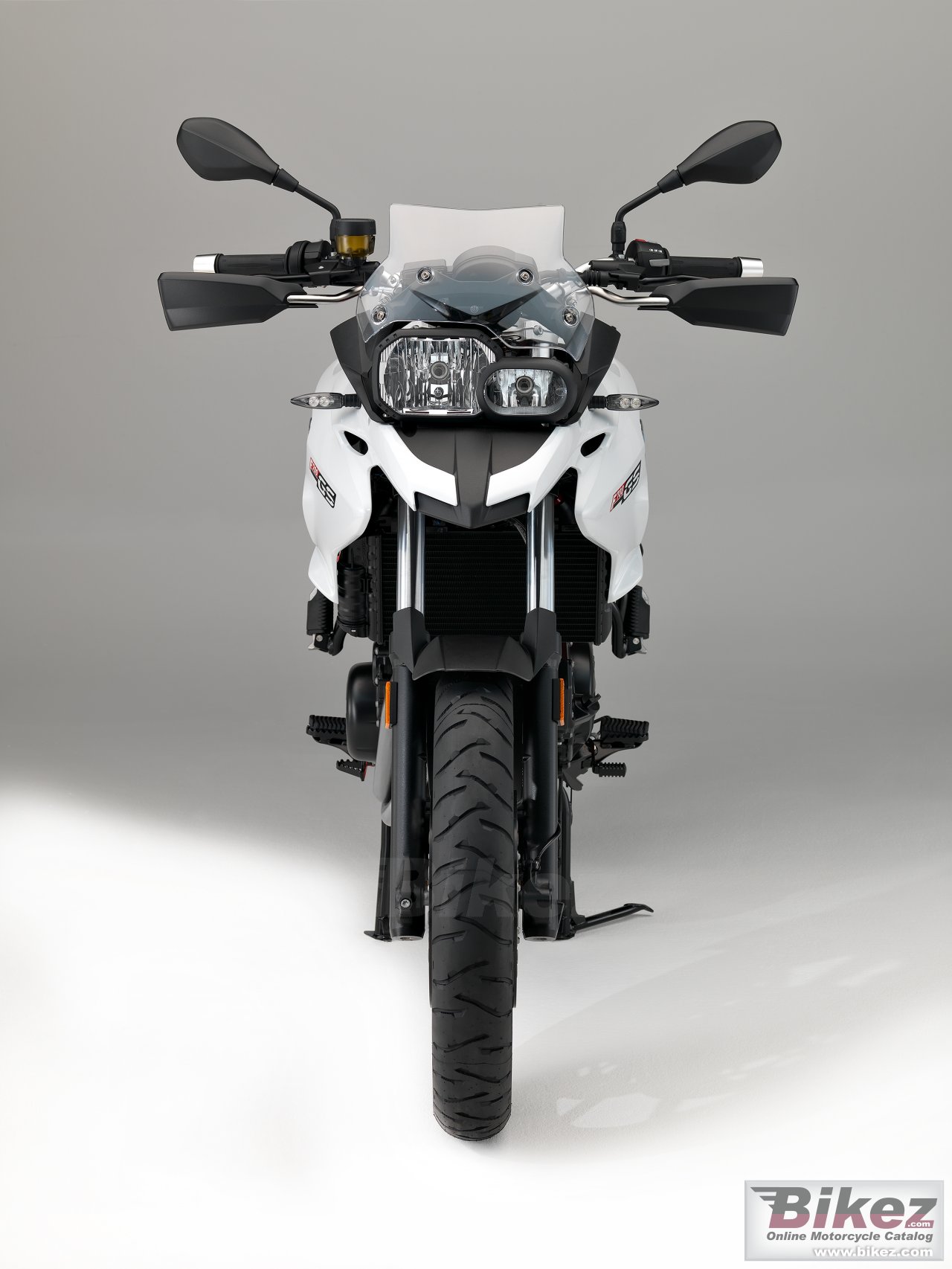 Thumbnail for BMW F 700 GS 2017