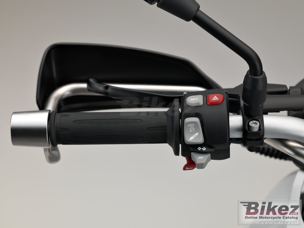 Thumbnail for BMW F 700 GS 2017