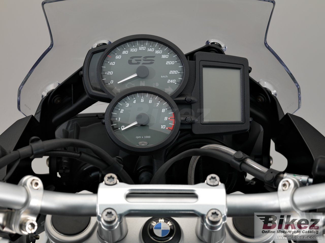 Thumbnail for BMW F 700 GS 2017