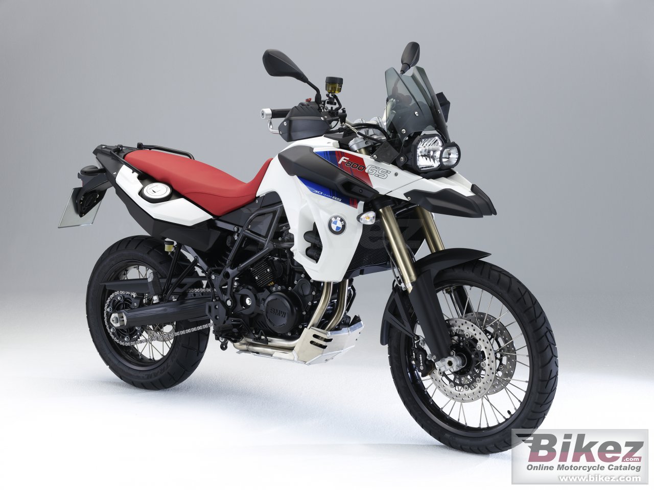 BMW F 800 GS