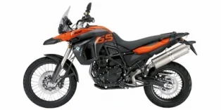 Thumbnail for BMW F 800 GS 2011