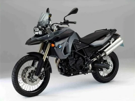 BMW F 800 GS