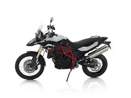 Thumbnail for BMW F 800 GS 2015