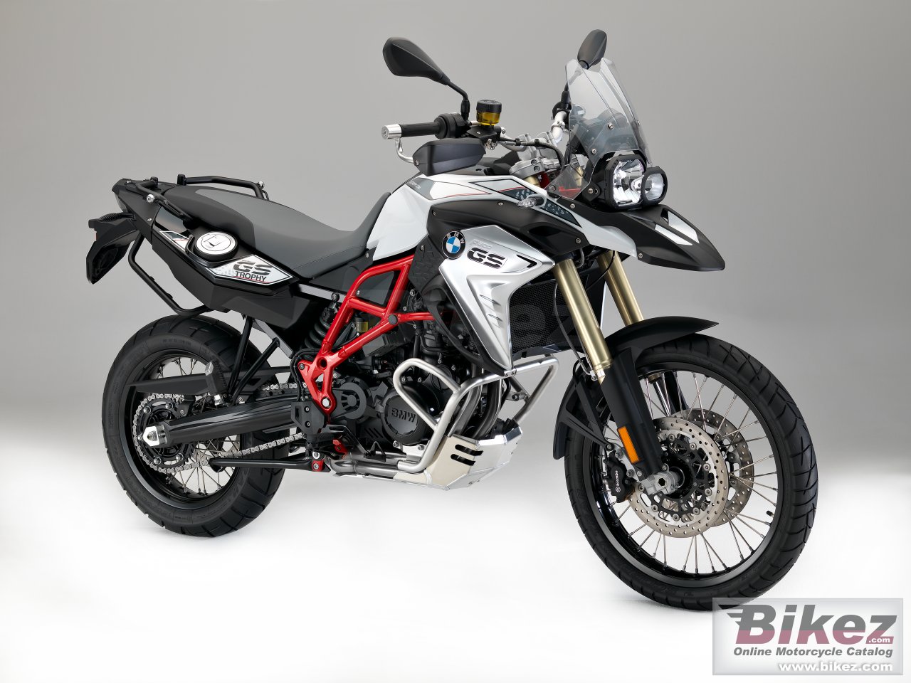 BMW F 800 GS