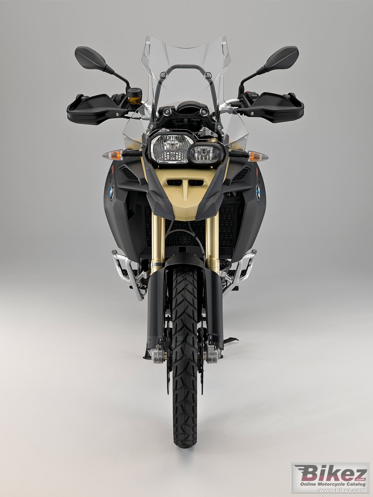 Thumbnail for BMW F 800 GS Adventure 2015