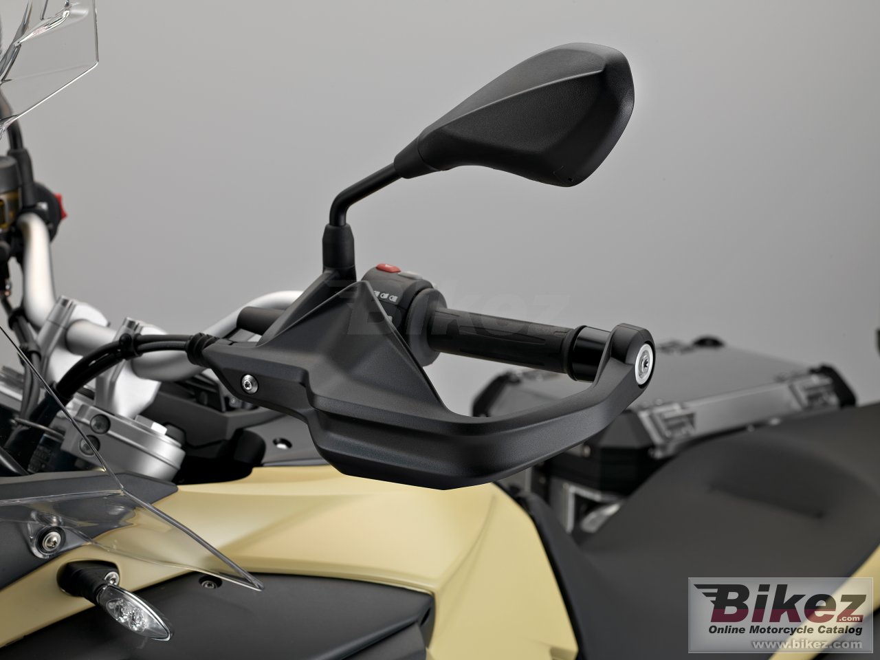 Thumbnail for BMW F 800 GS Adventure 2015