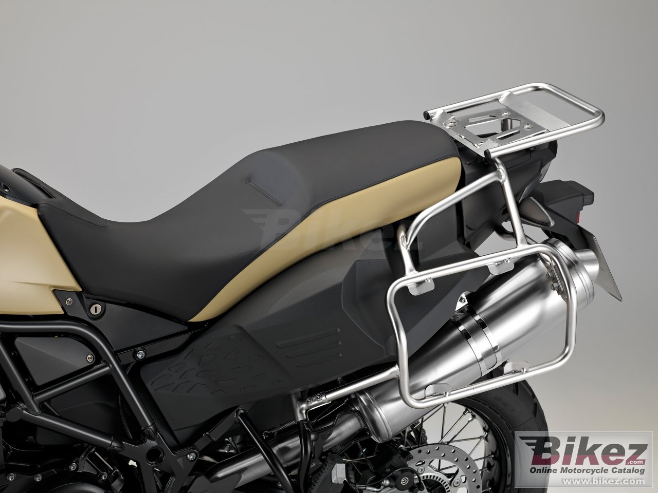 Thumbnail for BMW F 800 GS Adventure 2015