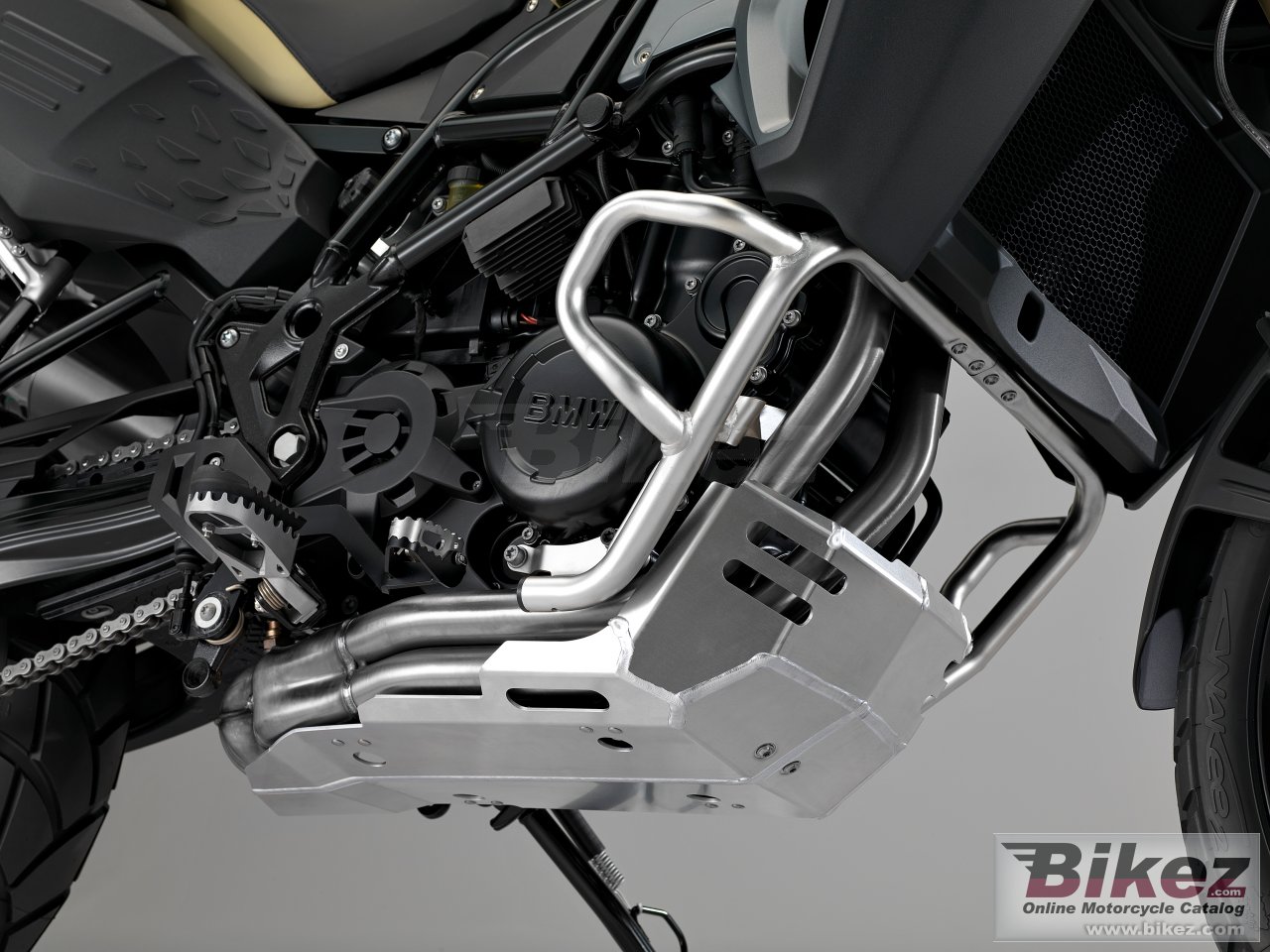 Thumbnail for BMW F 800 GS Adventure 2015