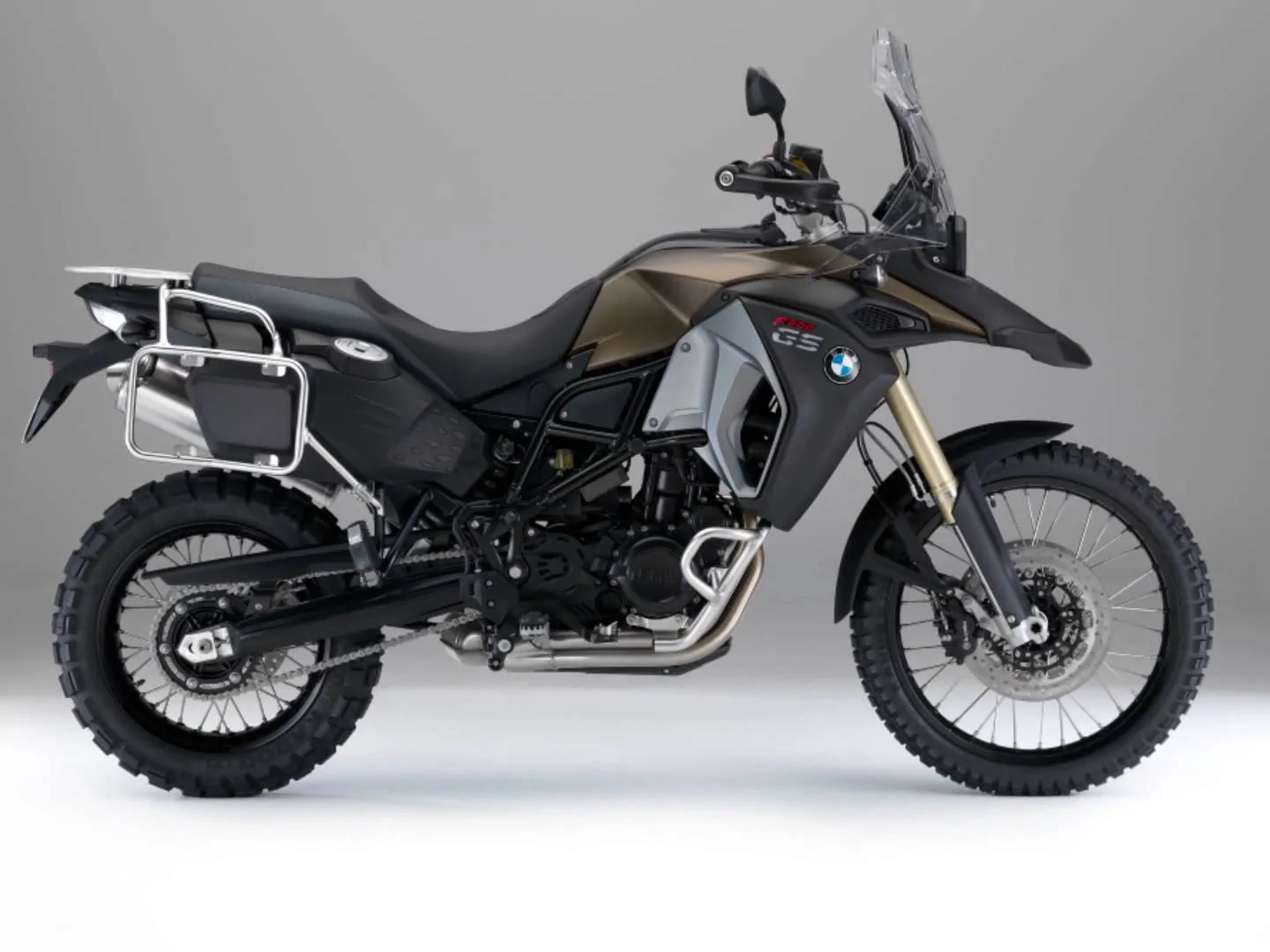 Thumbnail for BMW F 800 GS Adventure 2015