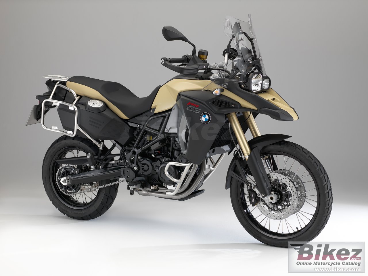 BMW F 800 GS Adventure