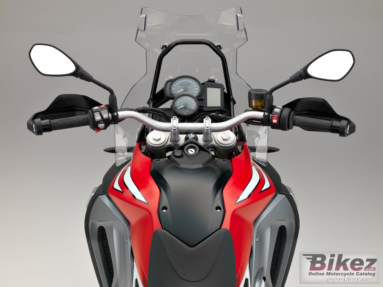 Thumbnail for BMW F 800 GS Adventure 2017