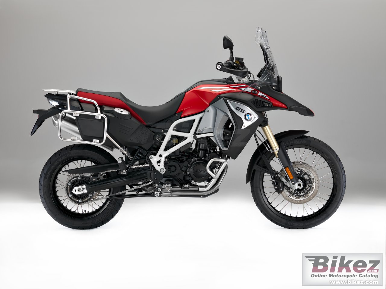 Thumbnail for BMW F 800 GS Adventure 2017