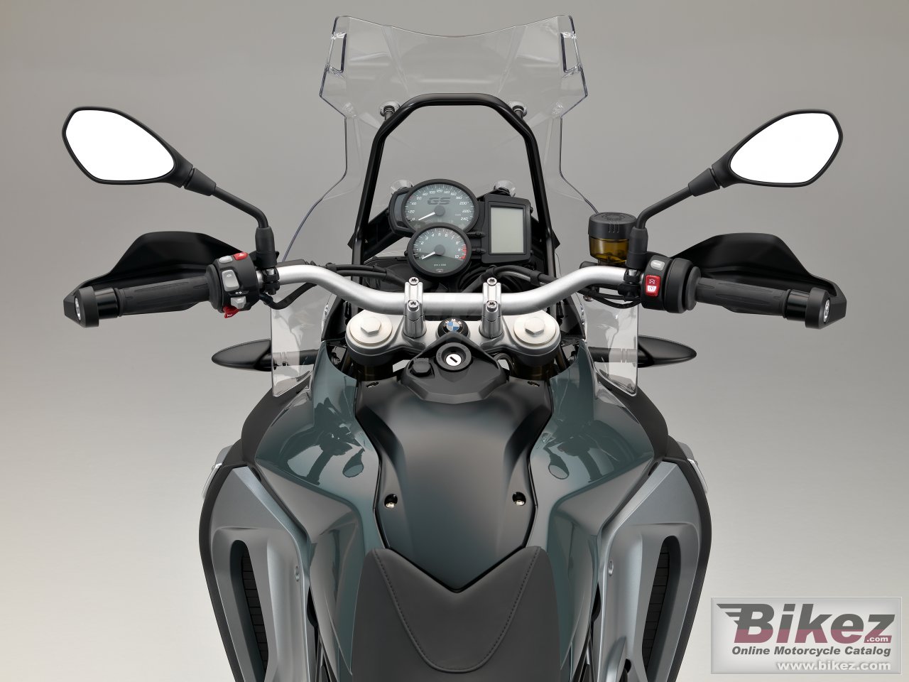 Thumbnail for BMW F 800 GS Adventure 2017