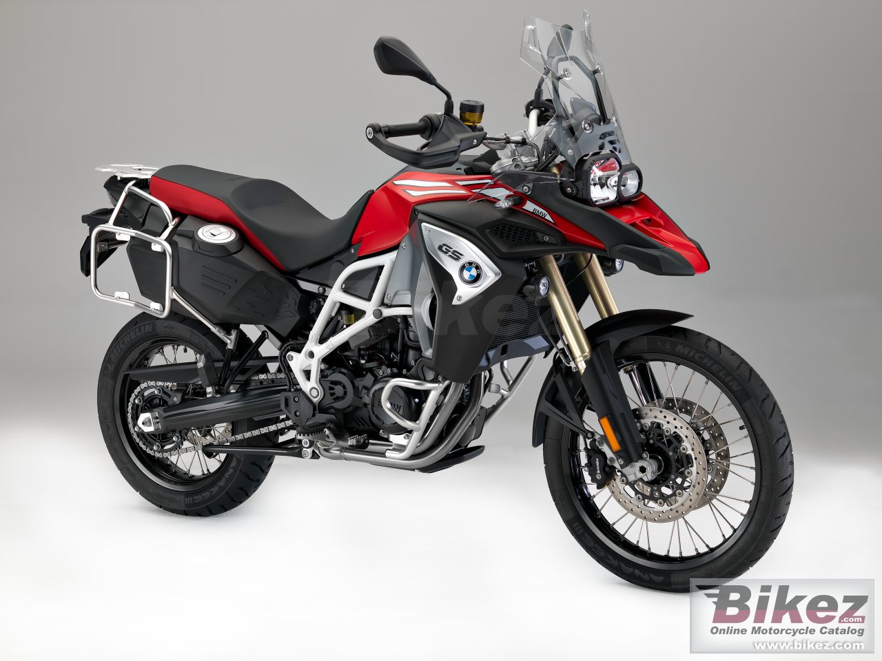 BMW F 800 GS Adventure