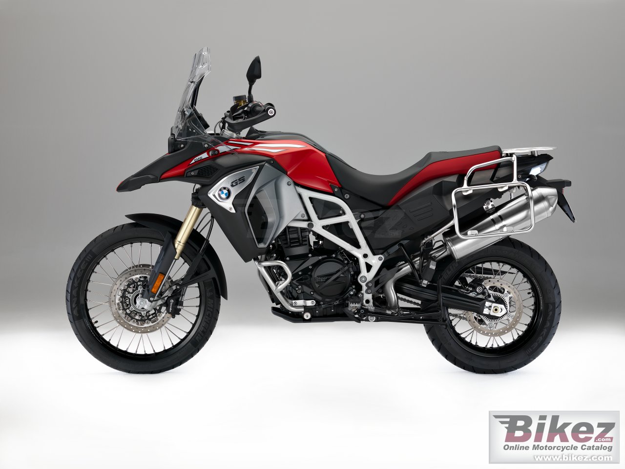 Thumbnail for BMW F 800 GS Adventure 2017