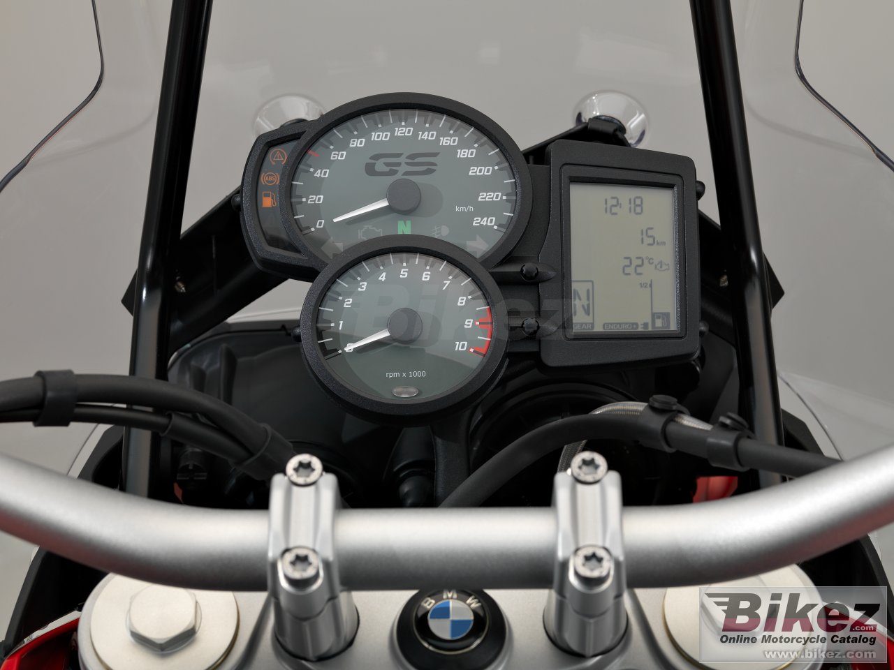 Thumbnail for BMW F 800 GS Adventure 2017