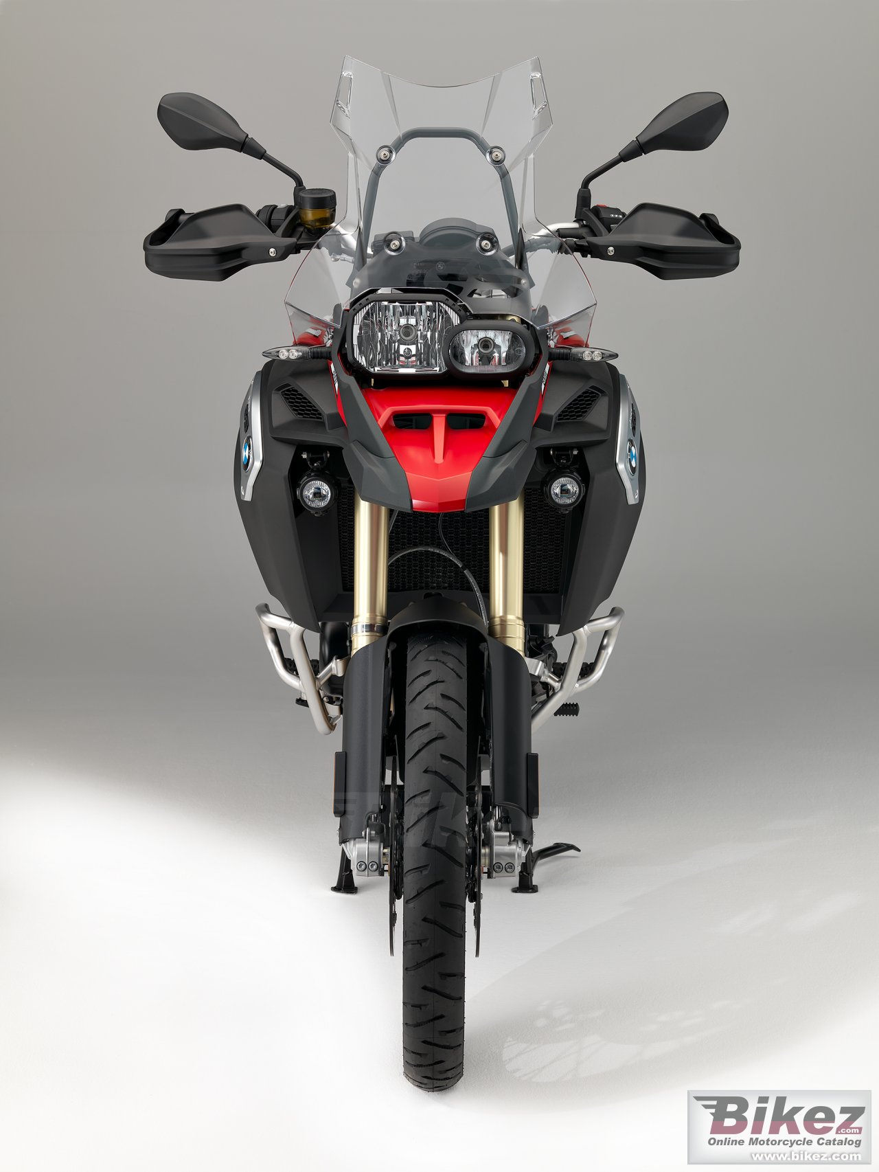 Thumbnail for BMW F 800 GS Adventure 2017