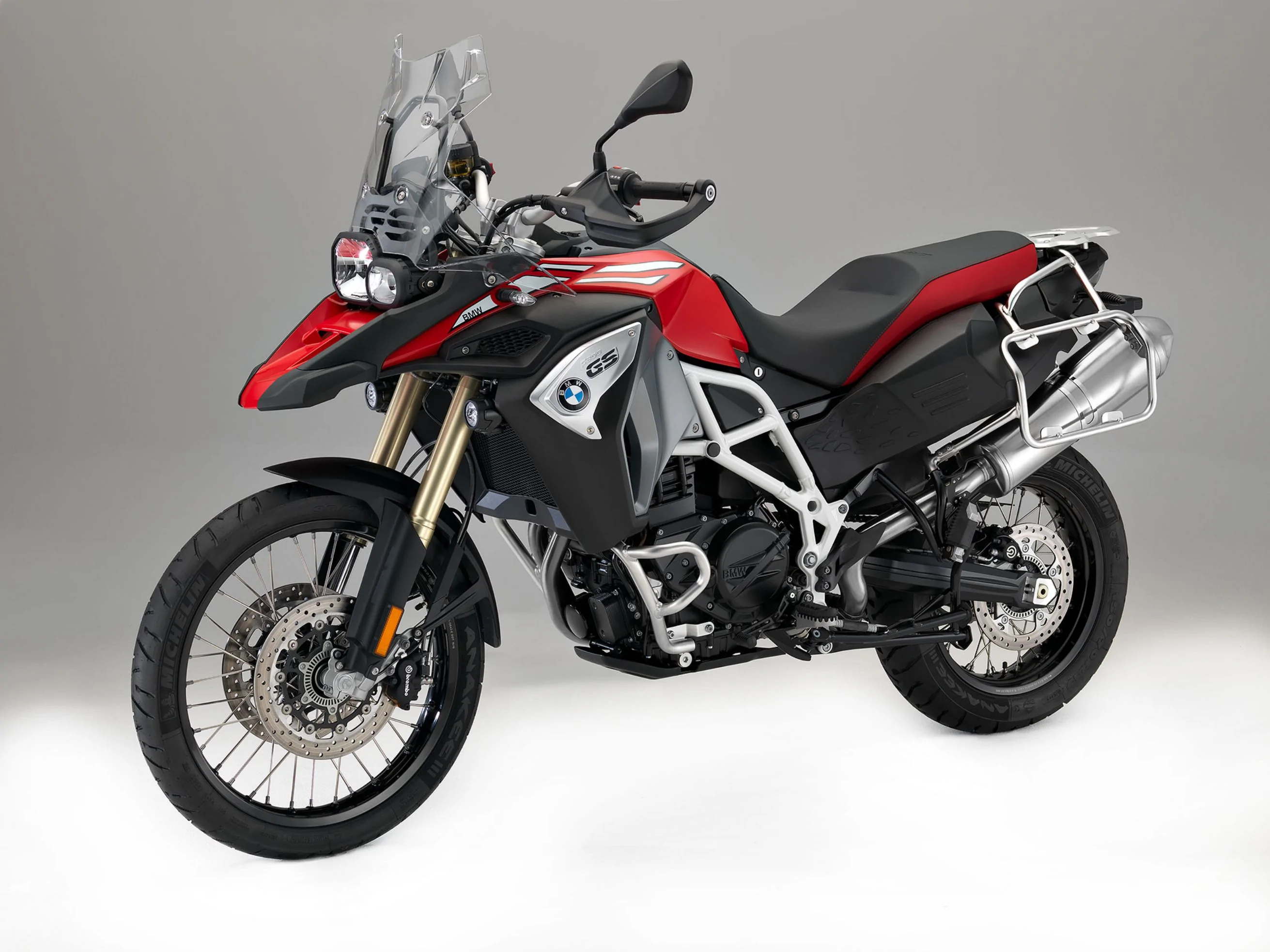 Thumbnail for BMW F 800 GS Adventure 2017