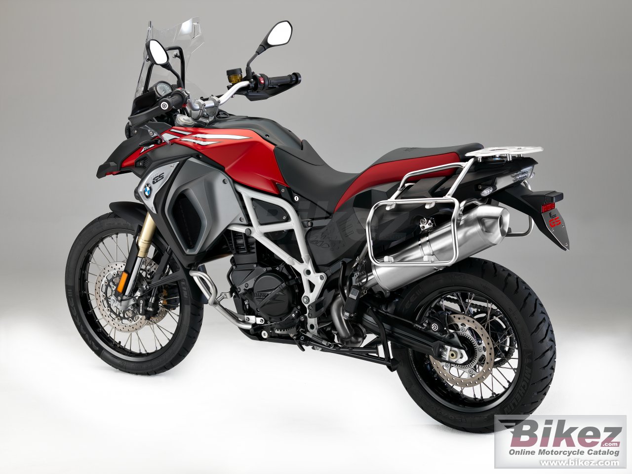 Thumbnail for BMW F 800 GS Adventure 2017