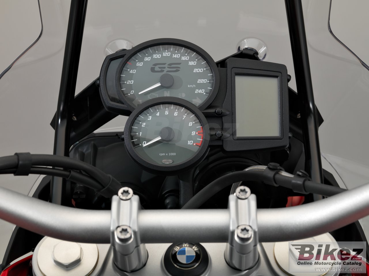 Thumbnail for BMW F 800 GS Adventure 2017