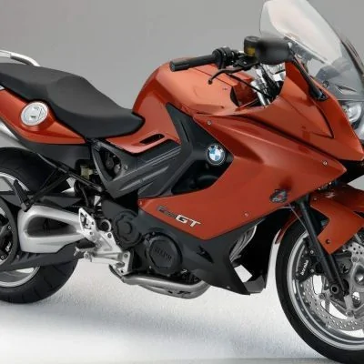 Thumbnail for BMW F 800 GT 2013