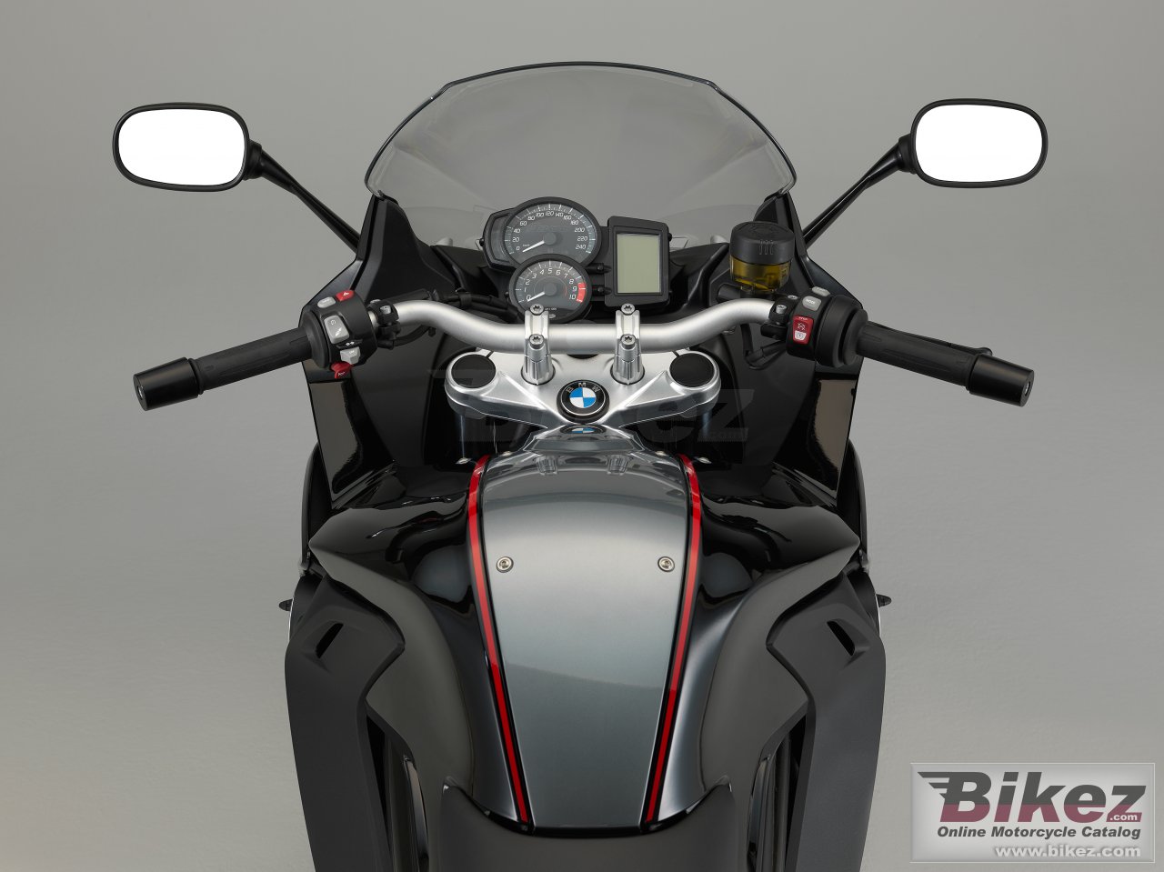 Thumbnail for BMW F 800 GT 2017