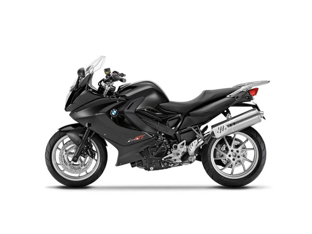 Thumbnail for BMW F 800 GT 2018