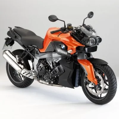 Thumbnail for BMW F 800 R 2010