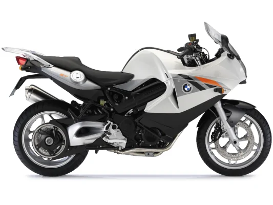 Thumbnail for BMW F 800 ST 2008