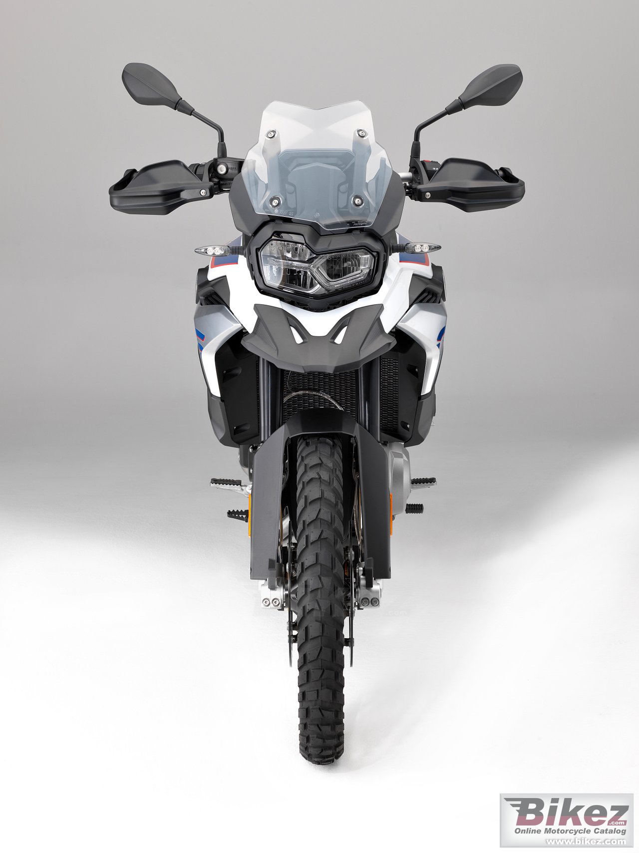 Thumbnail for BMW F 850 GS 2019