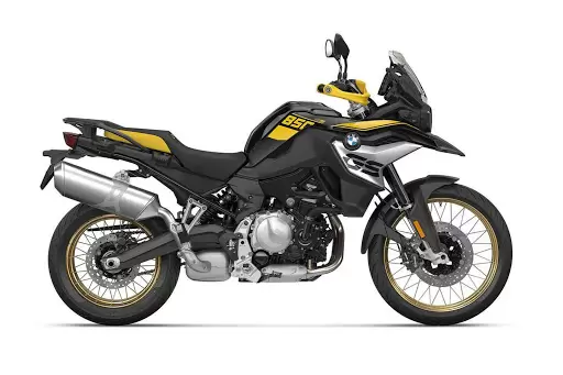 Thumbnail for BMW F 850 GS Edition 40 Years GS 2021