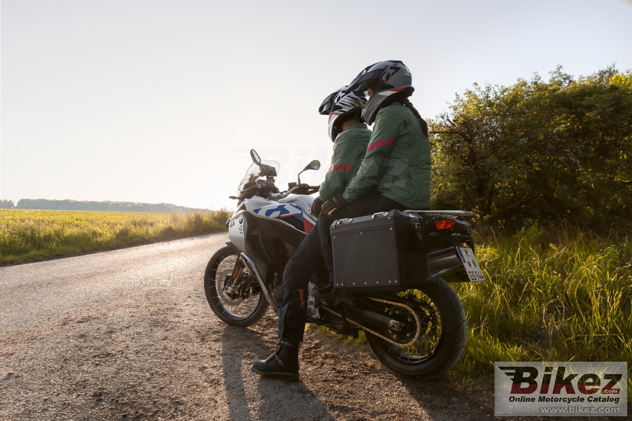 Thumbnail for BMW F 900 GS Adventure 2024