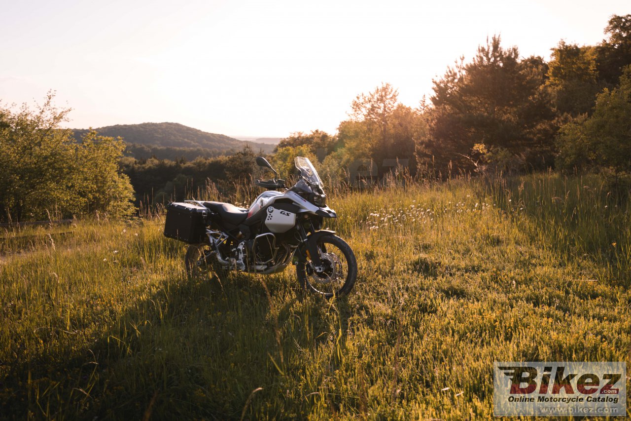 Thumbnail for BMW F 900 GS Adventure 2024
