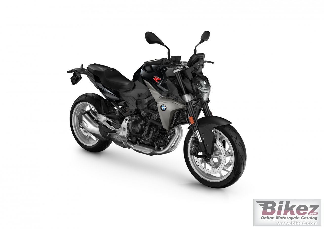 Thumbnail for BMW F 900 R 2020