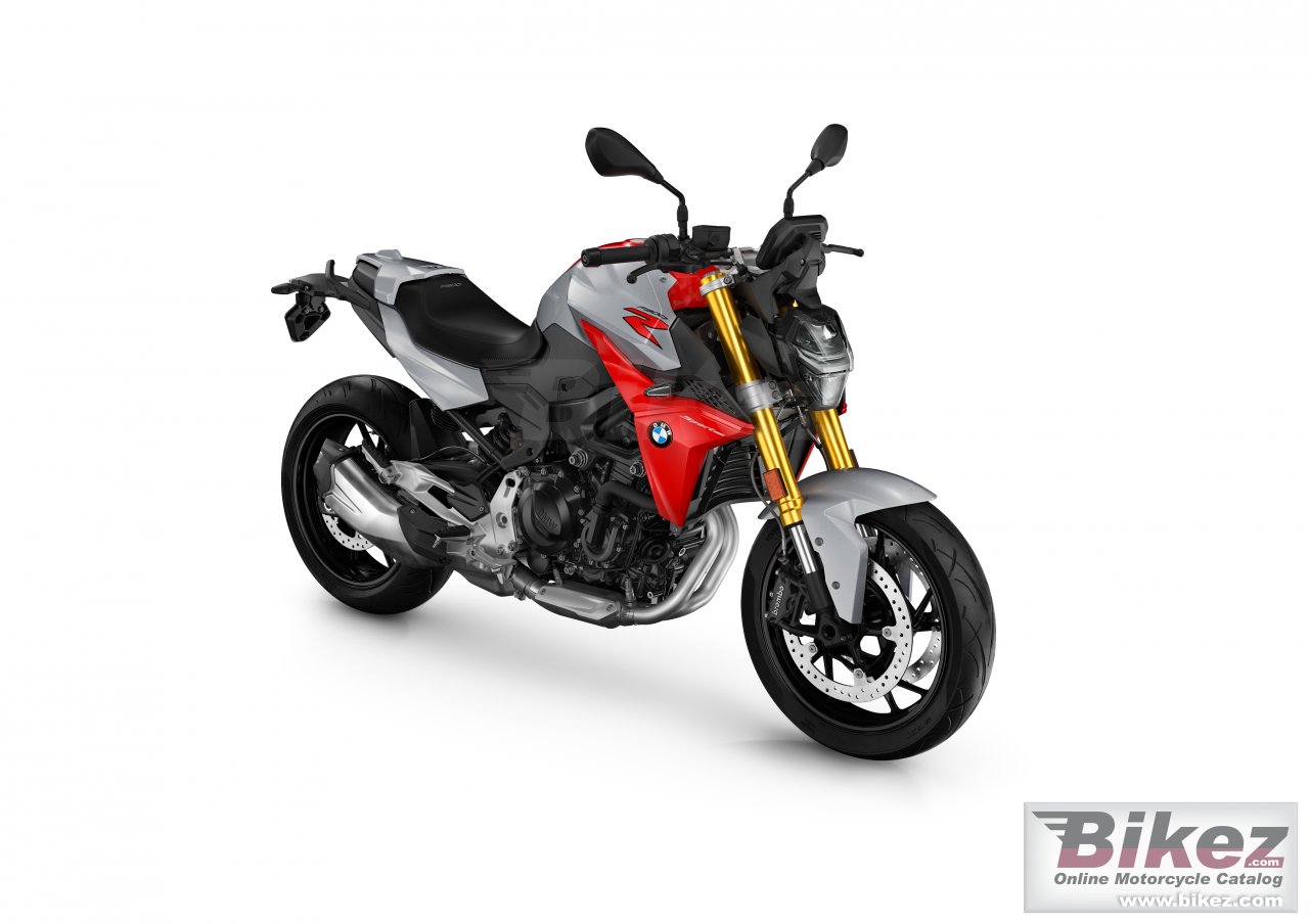 Thumbnail for BMW F 900 R 2020