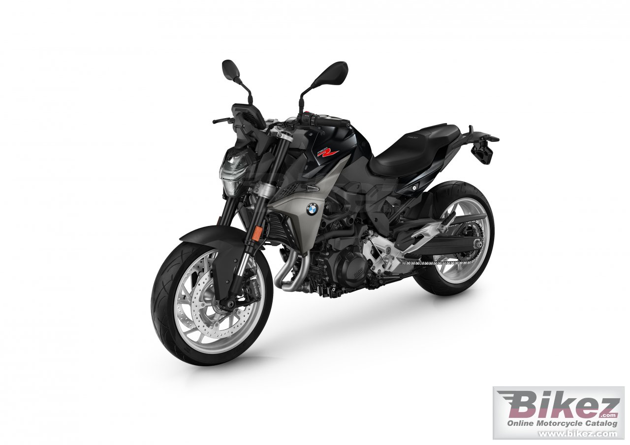 Thumbnail for BMW F 900 R 2020