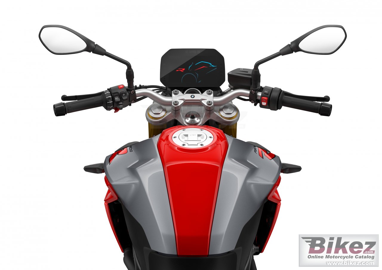Thumbnail for BMW F 900 R 2020