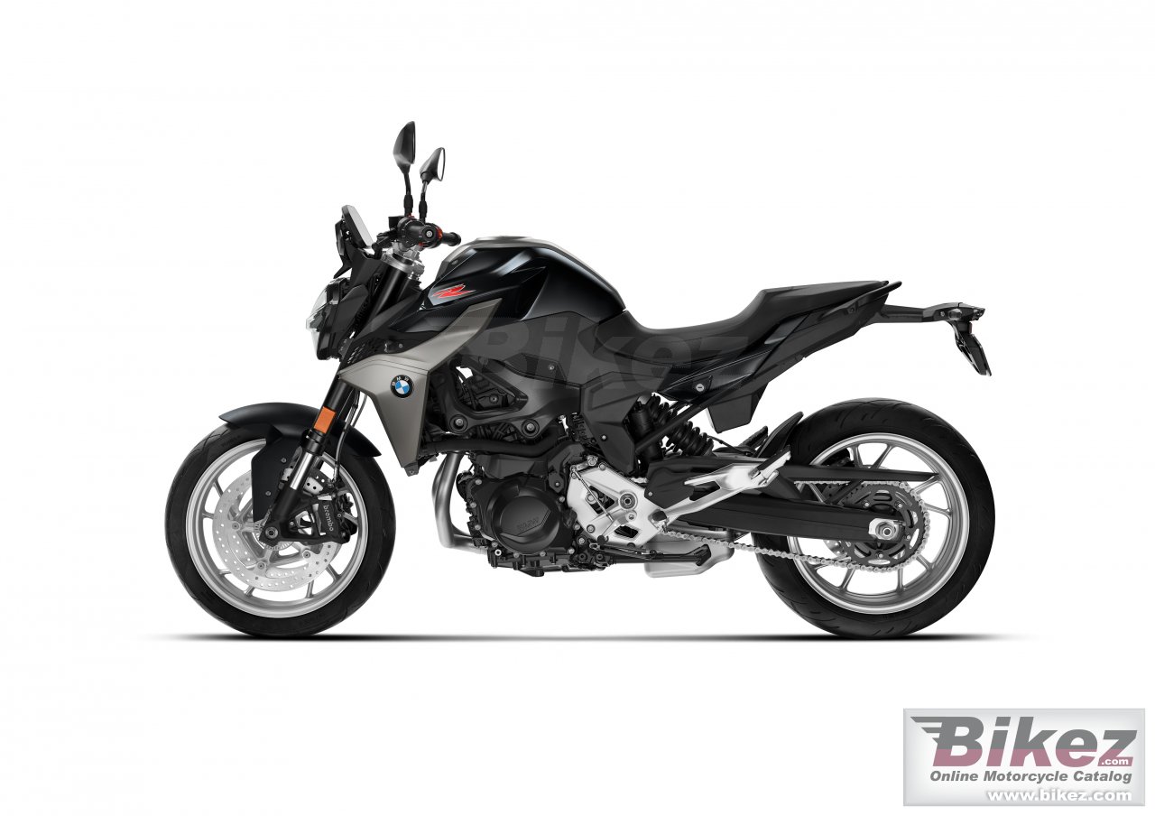 Thumbnail for BMW F 900 R 2020