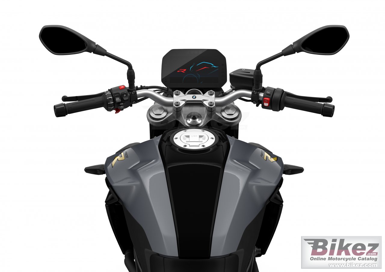 Thumbnail for BMW F 900 R 2022