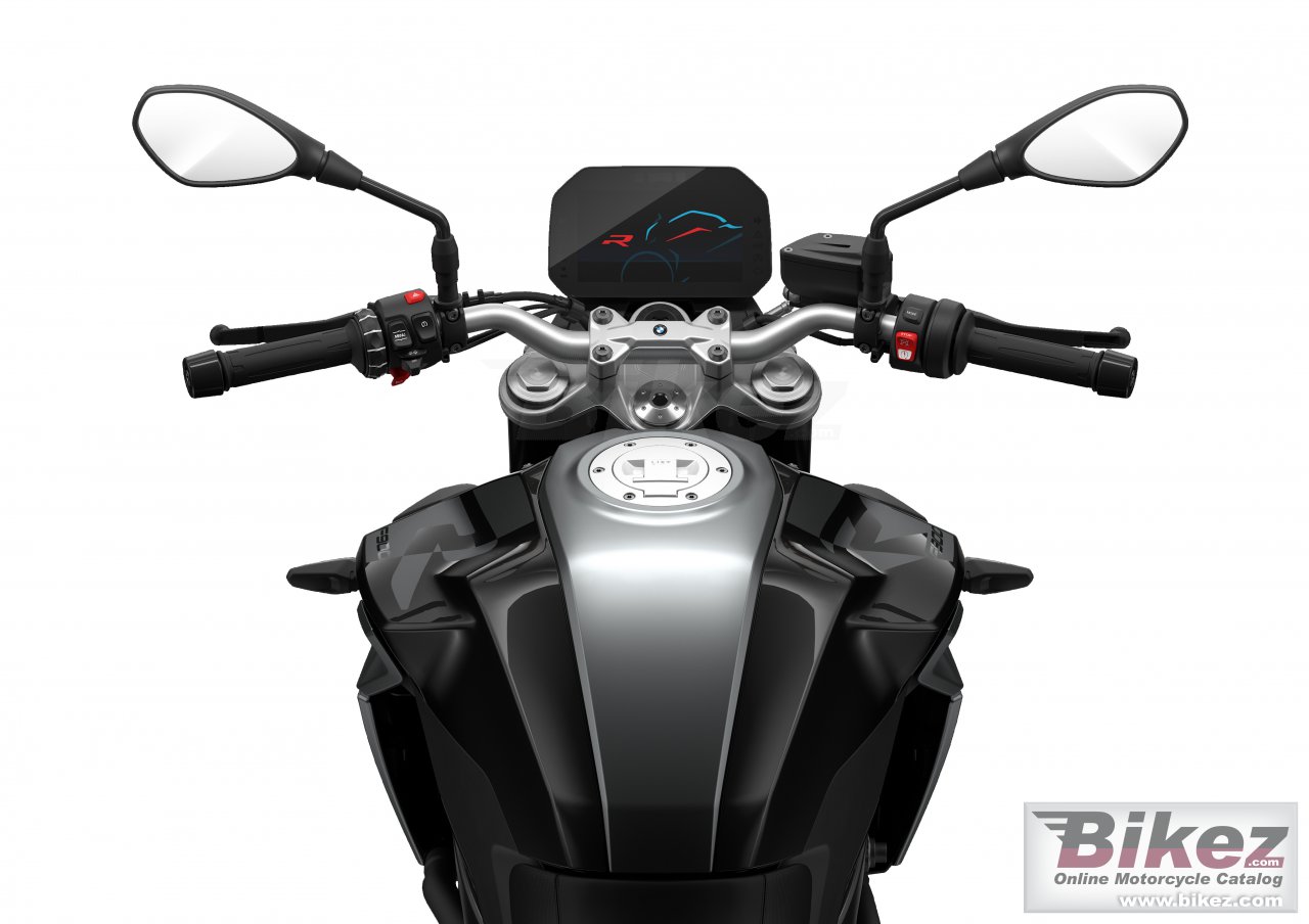 Thumbnail for BMW F 900 R 2024