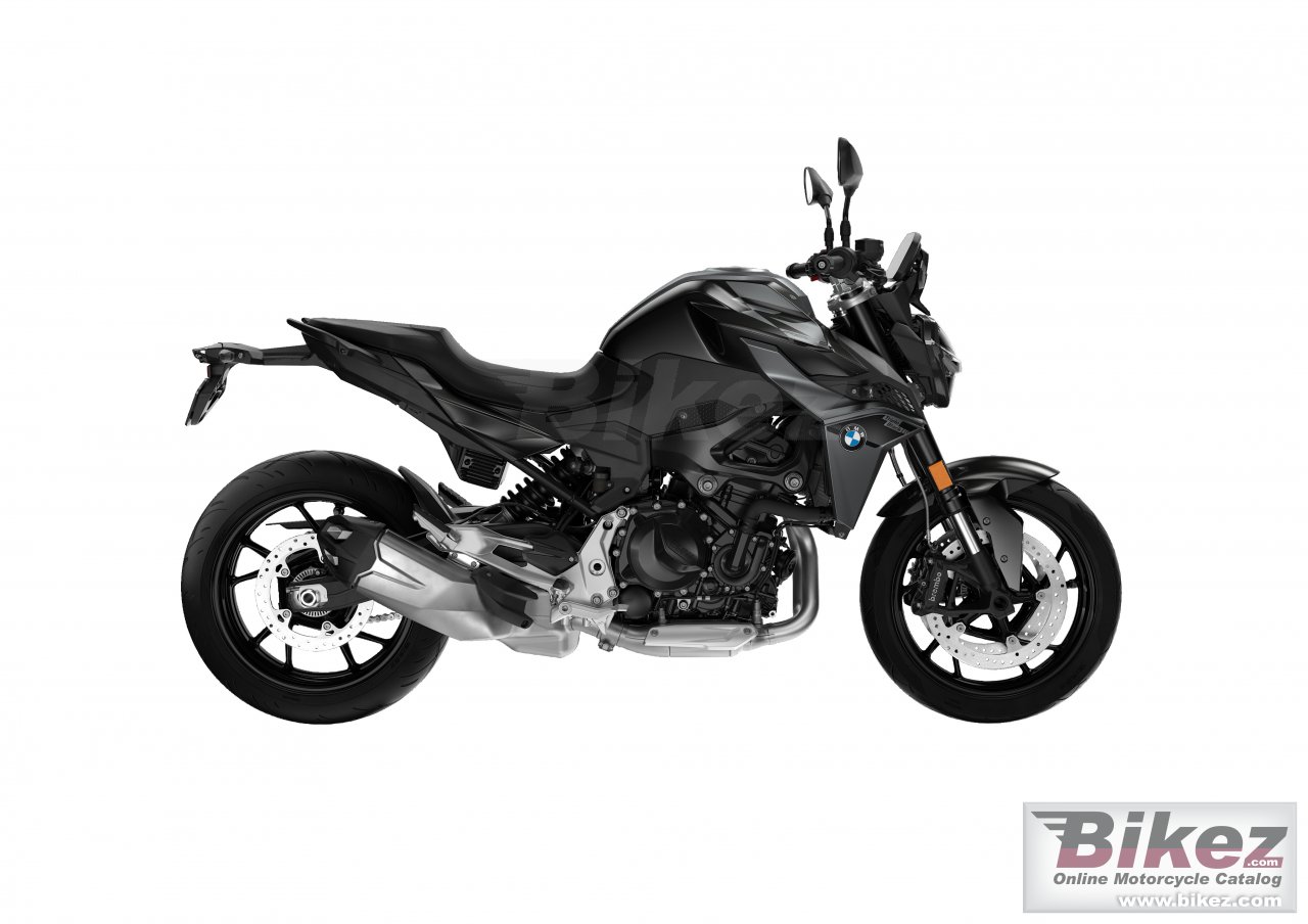 Thumbnail for BMW F 900 R 2024